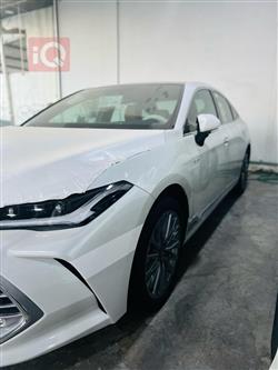 تويوتا أفالون